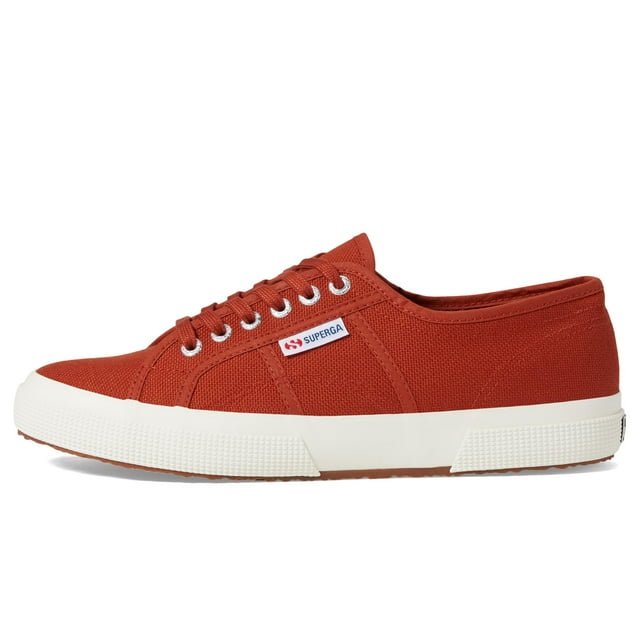 Superga Unisex 2750 Cotu Classic Sneaker - Walmart.com