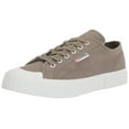 thumbnail image 1 of Superga Women's 2630 Green Safari Lace Up Tennis Shoes Cotu Sneaker (Green Safari, 7.5), 1 of 8