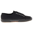 thumbnail image 1 of Superga Women's 2750 Classic Lace-up Canvas Sneaker, 1 of 6