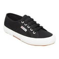 thumbnail image 1 of Superga Women's 2750 Classic Lace-up Canvas Sneaker, 1 of 2