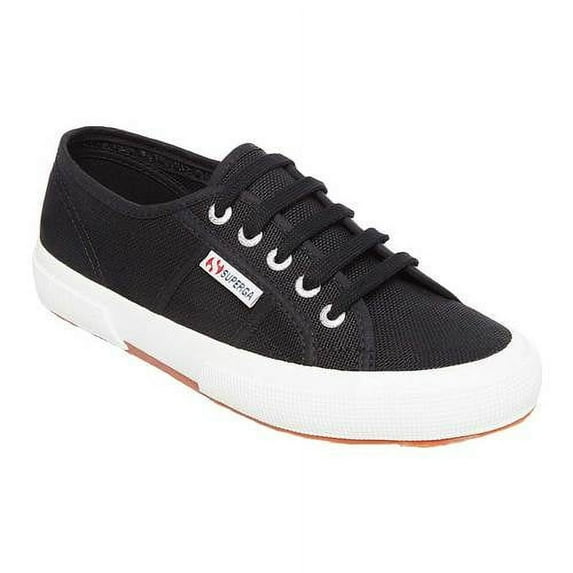 Superga Women's 2750 Classic Lace-up Canvas Sneaker