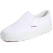 Superga Womens 2740 Platform Slip on Size 5.5
