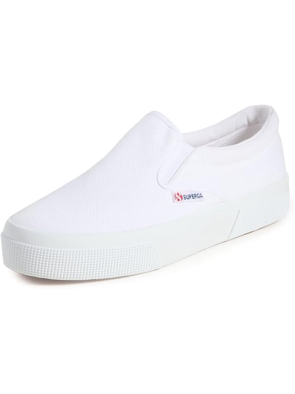 Womens 2740 Platform Slip on Size 5.5