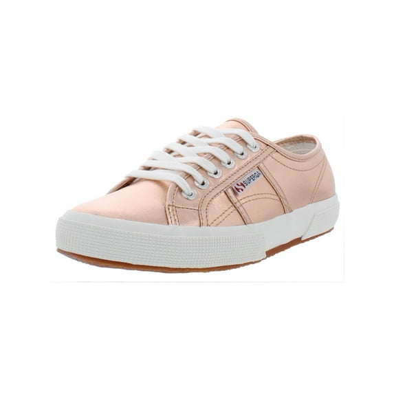 Superga Womens 2750 Low Top Sneakers