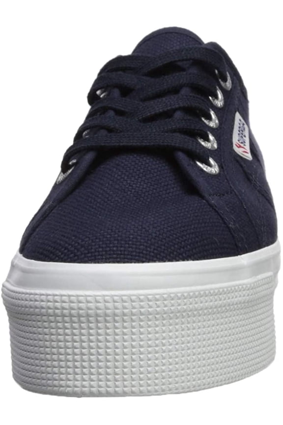 Womens 2790 Canvas Low-Top Sneakers