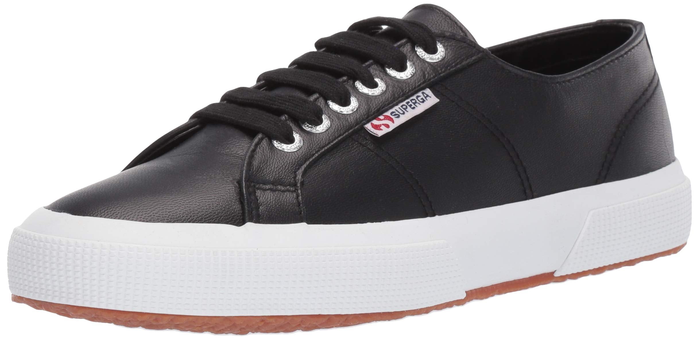 Superga Unisex 2750 Nappaleau Sneaker