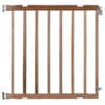 thumbnail image 1 of Supergate 4630A Stairway Swing Gate, Wood, 28-42 x 30-In. - Quantity 1, 1 of 2