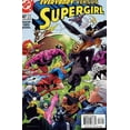 thumbnail image 1 of Supergirl (3rd Series) #47 VF ; DC Comic Book, 1 of 1