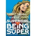 thumbnail image 1 of Pre-Owned Supergirl: Being Super (Paperback) 1779503199 9781779503190, 1 of 1