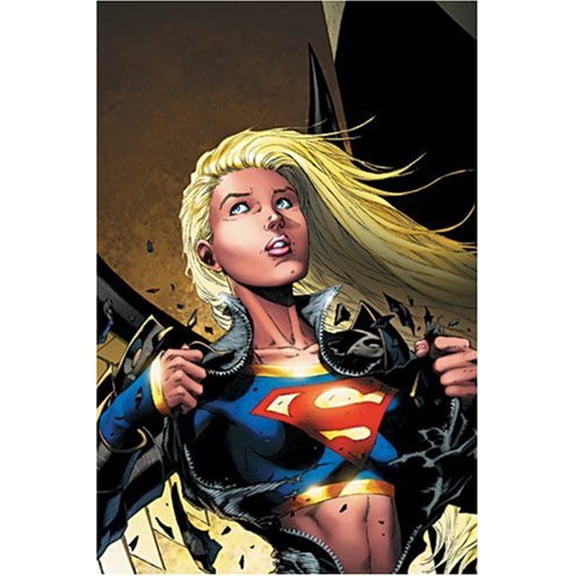 Pre-Owned Supergirl Vol. 2: Candor (Paperback) 1401212263 9781401212261