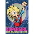thumbnail image 1 of Supergirl: Cosmic Adventures in the 8th Grade (Paperback) by Landry Q. Walker, 1 of 1