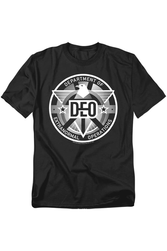 T-Shirt Deo Unisex Graphic Tee For Men & Women