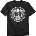 thumbnail image 1 of Supergirl T-Shirt Deo Unisex Graphic Tee For Men & Women, 1 of 7