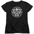 thumbnail image 1 of Supergirl - Deo - Women's Short Sleeve Shirt - X-Large, 1 of 2