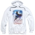 thumbnail image 1 of Supergirl - Endless Sky - Pull-Over Hoodie - Small, 1 of 2