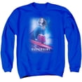 thumbnail image 1 of Supergirl - Kara Zor El - Crewneck Sweatshirt - XX-Large, 1 of 2