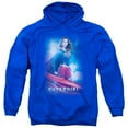 thumbnail image 1 of Supergirl - Kara Zor El - Pull-Over Hoodie - Medium, 1 of 2
