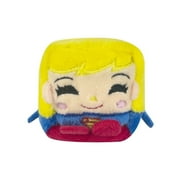 Supergirl Kawaii Cubes Character Plush Toy