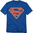 thumbnail image 1 of Supergirl T-Shirt Logo Unisex Graphic Tee For Men & Women, 1 of 7