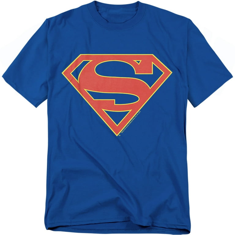 Supergirl T-Shirt Logo Unisex Graphic Tee For Men Women