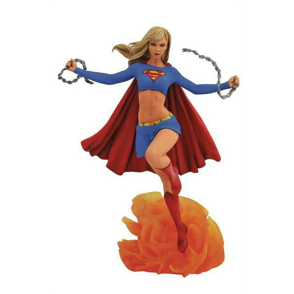 Supergirl PVC Figure (Other)