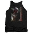 thumbnail image 1 of Supergirl - Red Tornado - Tank Top - Medium, 1 of 2