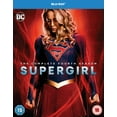 thumbnail image 1 of Supergirl: Season 4 (Blu-ray) Chyler Leigh Jeremy Jordan Katie McGrath Mehcad Brooks, 1 of 4