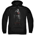 thumbnail image 1 of Supergirl - Supergirl Noir - Pull-Over Hoodie - Large, 1 of 2