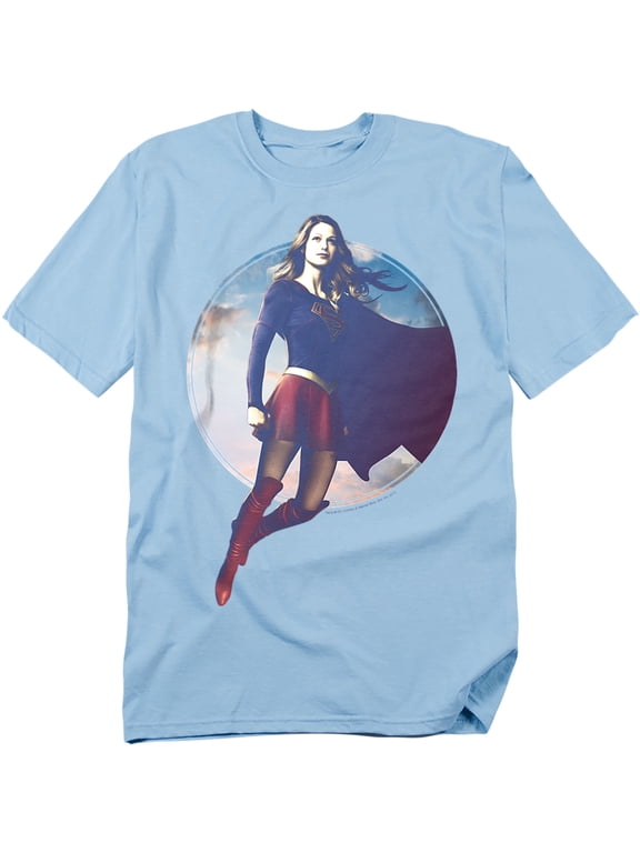 T-Shirt Cloudy Circle Unisex Graphic Tee For Men & Women