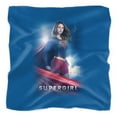 thumbnail image 1 of Supergirl: TV Series Kara Zor El Bandana (21 in x 21 in), 1 of 1