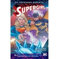 thumbnail image 1 of Pre-Owned Supergirl Vol. 2: Escape from the Phantom Zone (Rebirth) (Paperback) 1401274331 9781401274337, 1 of 1