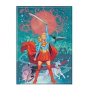 Supergirl Woman of Tomorrow #1 Bilquis Cover Magnet