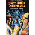 thumbnail image 1 of Supergirl and the Legion of Super-Heroes TPB #1 (2nd) VF ; DC Comic Book, 1 of 1