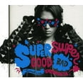thumbnail image 1 of Supergood Superbad (CD), 1 of 1