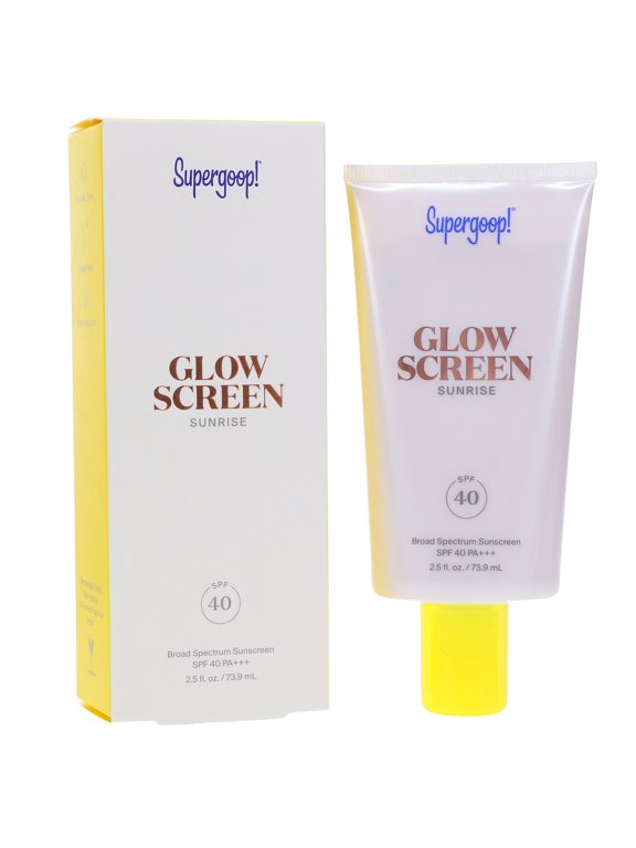 Glowscreen Sunrise SPF 40 2.5 oz