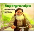 thumbnail image 1 of Pre-Owned Supergrandpa (Paperback) 0688162967 9780688162962, 1 of 1