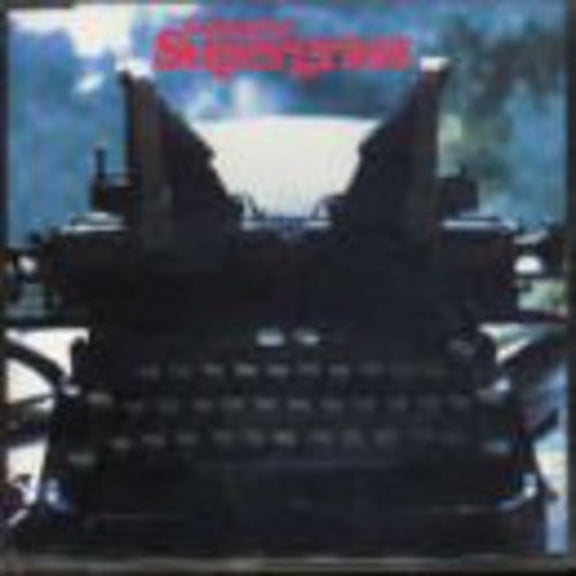Supergrass - Going Out (Stange Ones Live) - Music & Performance - CD
