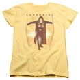 thumbnail image 1 of Supergril Through The Door Women's T-Shirt Banana, 1 of 1
