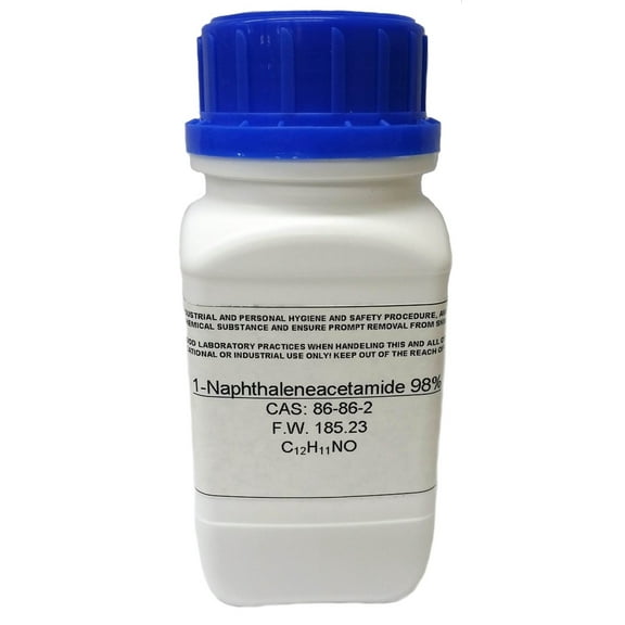 Supergrow 1-Naphthaleneacetamide 50g