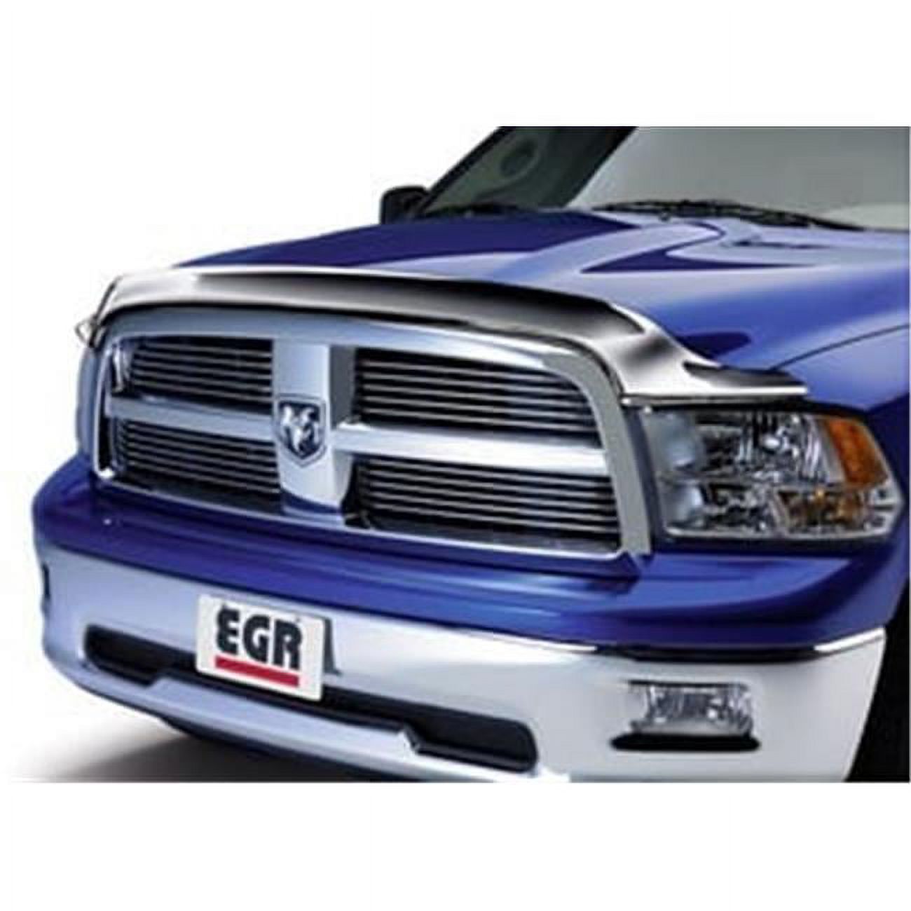 FormFit OEM Style Hood Protector - Ford F150 | AutoEQ.ca