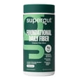 Supergut Foundational Daily Fiber Unflavored Prebiotic Fiber Blend for ...