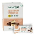 Supergut Prebiotic Bars AIF4 Meal Replacement Boost GLP1 High