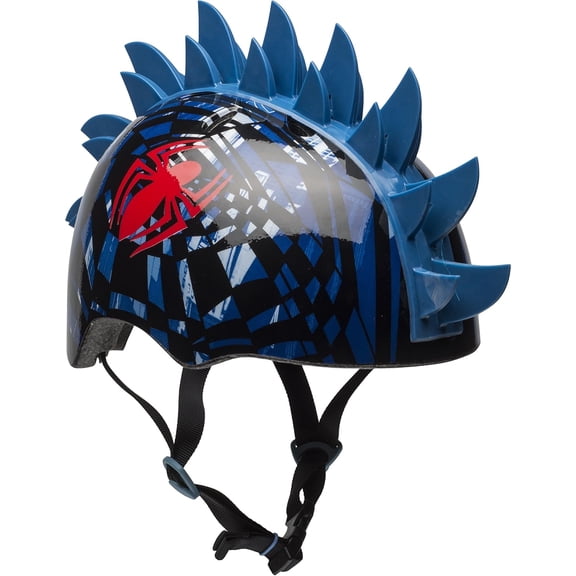 Superhero Bike Helmets