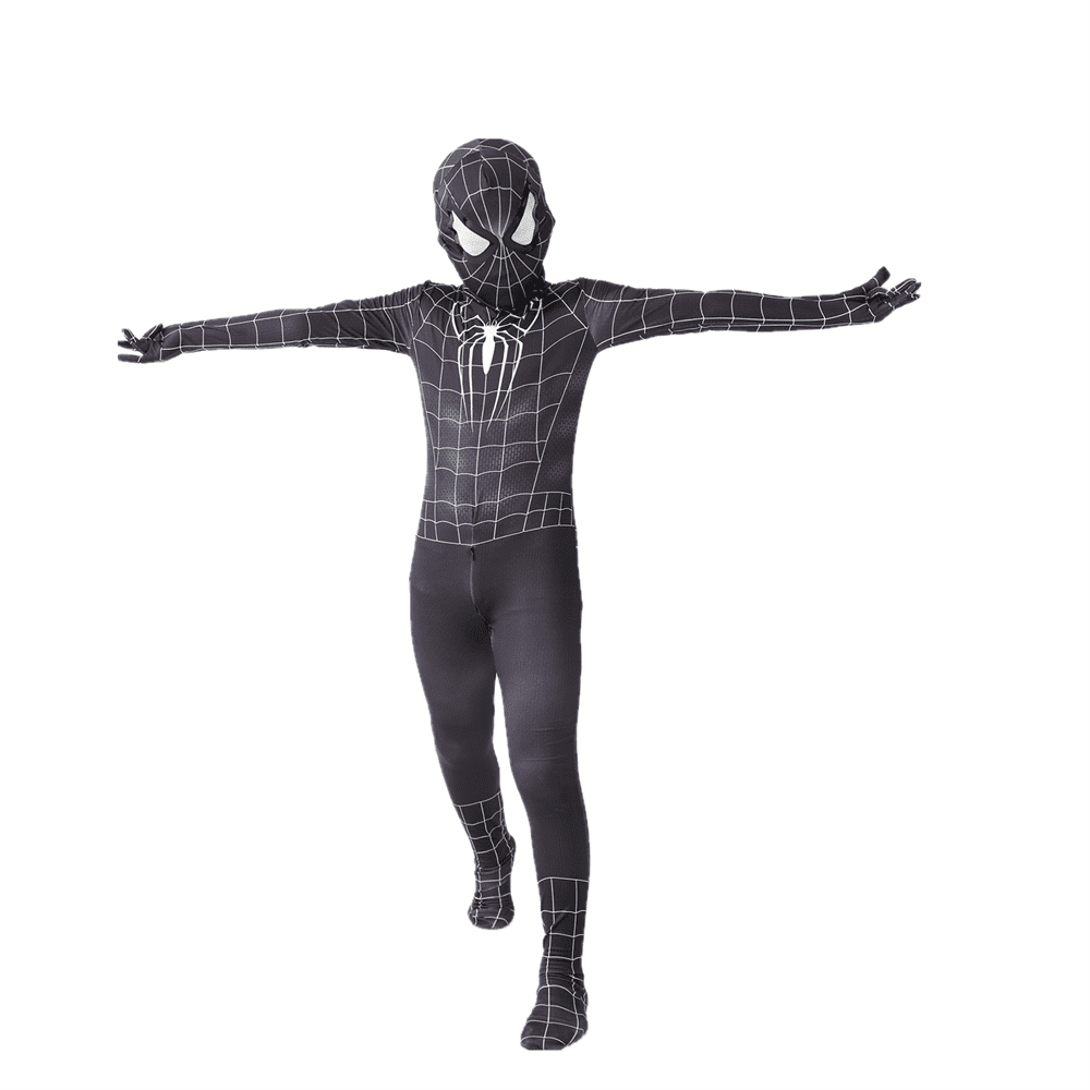 Superhero Bodysuit Costume Cosplay Costume for Kids Adults OnePiece