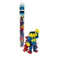thumbnail image 1 of Superhero Building Toy Plastic Multi Color - Pack of 6 - 70 Piece, 1 of 1