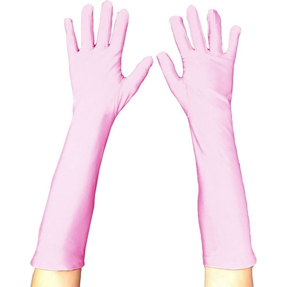 Superhero Costume Gloves