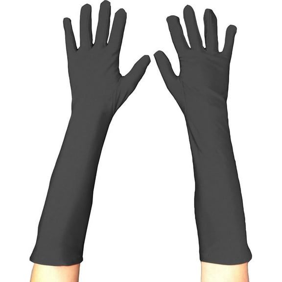 Superhero Costume Gloves