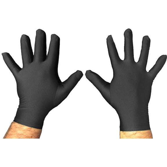 Superhero Costume Gloves