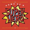 thumbnail image 1 of Superhero Girl Poster Print by Stephanie Marrott, 1 of 2