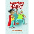 thumbnail image 1 of Superhero Harry: The Recess Bully (Hardcover), 1 of 1